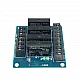 5V 4 Channel SSR Relay Module (Solid State Relay Module) with Fuse - Arduino 5V 4 Channel SSR Relay Module (Solid State Relay Module) with Fuse - Sensor - Arduino