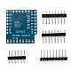 TB6612FNG Wemos D1 Mini I2C Dual Motor Driver Shield TB6612FNG Wemos D1 Mini I2C Dual Motor Driver Shield