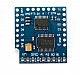 TB6612FNG Wemos D1 Mini I2C Dual Motor Driver Shield TB6612FNG Wemos D1 Mini I2C Dual Motor Driver Shield