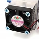 Thermoelectric Peltier Refrigeration Cooling System DIY Kit Thermoelectric Peltier Refrigeration Cooling System DIY Kit