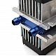 Thermoelectric Peltier Refrigeration Cooling System DIY Kit Thermoelectric Peltier Refrigeration Cooling System DIY Kit