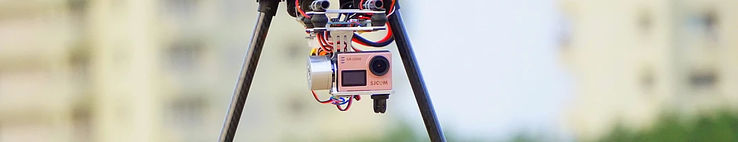 Multirotor Multirotor
