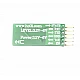 HC-02 Bluetooth Module Dual Mode Wireless Bluetooth Serial Port Transmission Compatible with HC-05/06 Module HC-02 Bluetooth Module Dual Mode Wireless Bluetooth Serial Port Transmission Compatible with HC-05/06 Module