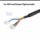 Ublox NEO 6M GPS Module Built-in Compass 5983 for Apm/Pixhawk Ublox NEO 6M GPS Module Built-in Compass 5983 for Apm/Pixhawk