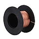 0.1mm Copper Soldering Solder PPA Enameled Wire 0.1mm Copper Soldering Solder PPA Enameled Wire