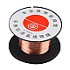 0.1mm Copper Soldering Solder PPA Enameled Wire 0.1mm Copper Soldering Solder PPA Enameled Wire