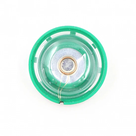 0.25 8R 29mm Speaker