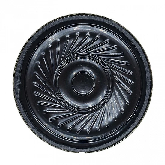 0.5W 8R 36mm Mini Speaker 0.5W 8R 36mm Mini Speaker