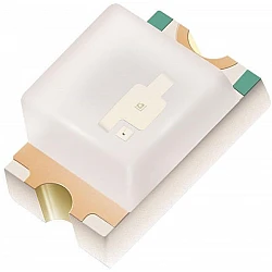 0805 Green SMD LED