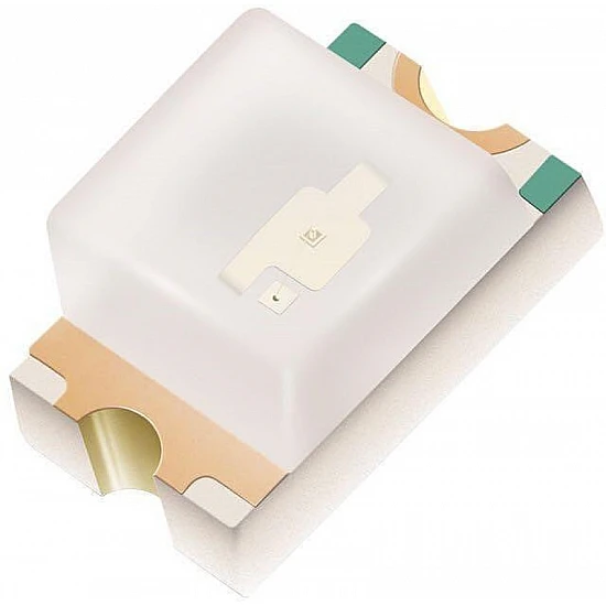 0805 Green SMD LED
