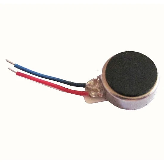 0820 3v Flat Mobile Phone Vibration Motor 0820 3v Flat Mobile Phone Vibration Motor