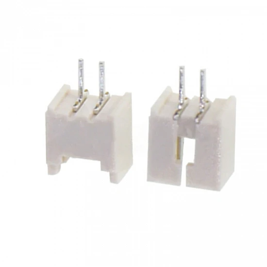 1.25mm Connector 2 Pins 1.25mm Connector 2 Pins