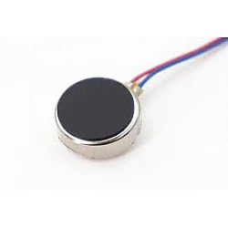 1030 Flat Mobile Phone Vibration Motor