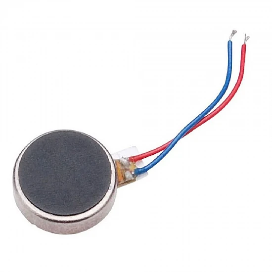 1034 3v Flat Motor 1034 3v Flat Motor