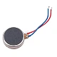 1034 3v Flat Motor 1034 3v Flat Motor