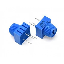 3386P-1 104 100K DIP Adjustable Potentiometer with Knob