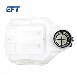 10Liter Tank For EFT E Series Agriculture Drone 