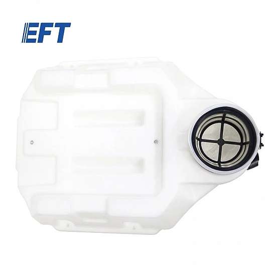 10Liter Tank For EFT E Series Agriculture Drone 10Liter Tank For EFT E Series Agriculture Drone