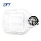 10Liter Tank For EFT E Series Agriculture Drone 10Liter Tank For EFT E Series Agriculture Drone