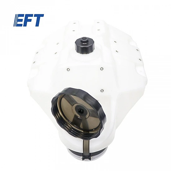 10Liter Tank For EFT E Series Agriculture Drone 10Liter Tank For EFT E Series Agriculture Drone