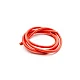 12AWG High Quality Red Silicon Wire - 1Meter 12AWG High Quality Red Silicon Wire - 1Meter