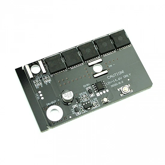 12V DIY Portable Spot Welding Machine Battery Storage PCB Circuit Board 12V DIY Portable Spot Welding Machine Battery Storage PCB Circuit Board