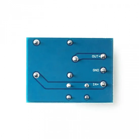 12V Lead Acid Battery Protection Relay Module 12V Lead Acid Battery Protection Relay Module