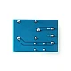 12V Lead Acid Battery Protection Relay Module 12V Lead Acid Battery Protection Relay Module
