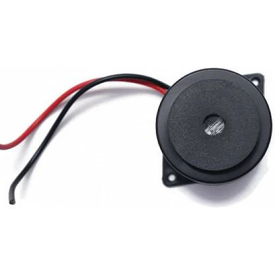12V Piezo Electric Buzzer Alarm 12V Piezo Electric Buzzer Alarm