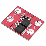 15A Solar Reverse Charging Protection Board 