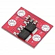 15A Solar Reverse Charging Protection Board 15A Solar Reverse Charging Protection Board