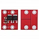 15A Solar Reverse Charging Protection Board 15A Solar Reverse Charging Protection Board