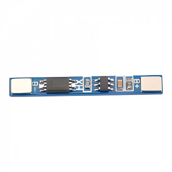 1S 20A 18650 BMS Battery Protection Board 1S 20A 18650 BMS Battery Protection Board