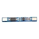 1S 20A 18650 BMS Battery Protection Board 1S 20A 18650 BMS Battery Protection Board