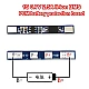 1S 20A 18650 BMS Battery Protection Board 1S 20A 18650 BMS Battery Protection Board