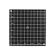 220X220mm Printing Platform With Grid Coordinates Sticker for Anet A8 220X220mm Printing Platform With Grid Coordinates Sticker for Anet A8