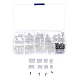 230pcs XH 2.54 2P 3P 4P 5Pin 2.54mm Pitch Terminal Kit Housing Pin Header JST Connector 230pcs XH 2.54 2P 3P 4P 5Pin 2.54mm Pitch Terminal Kit Housing Pin Header JST Connector