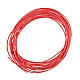 24AWG High Quality Red Silicon Wire - 1 Meter 24AWG High Quality Red Silicon Wire - 1Meter,Other