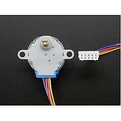 28BYJ-48 5V Stepper Motor