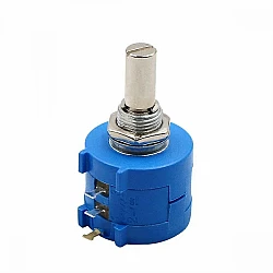 3590S-2-103L 2K Precision Multiturn Potentiometer