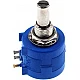 2K Precision Multiturn Potentiometer | 3590S-2-103L 2K Precision Multiturn Potentiometer | 3590S-2-103L