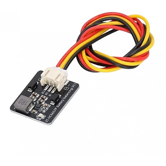 2S 1.2A Lithium Battery Active Equalizer Module 2S 1.2A Lithium Battery Active Equalizer Module