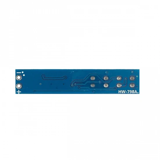 3.7V 1S 18650 Lithium Battery Capacity Display Module 3.7V 1S 18650 Lithium Battery Capacity Display Module