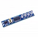 3.7V 1S 18650 Lithium Battery Capacity Display Module 3.7V 1S 18650 Lithium Battery Capacity Display Module