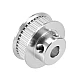 30 Tooth 8mm Bore GT2 Timing Aluminum Pulley for 6mm Belt 30 Tooth 8mm Bore GT2 Timing Aluminum Pulley for 6mm Belt