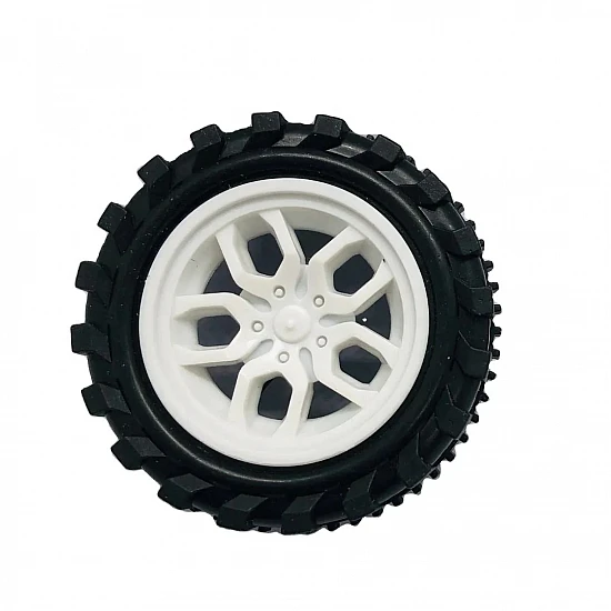 31*2mm Plastic Wheel for Toy Car 31*2mm Plastic Wheel for Toy Car