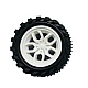 31*2mm Plastic Wheel for Toy Car 31*2mm Plastic Wheel for Toy Car
