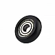 3D Printer 5x21.5x7 Openbuilds BX24 Black Wheel Pulley 3D Printer 5x21.5x7 Openbuilds BX24 Black Wheel Pulley