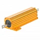 3Ω-50W Aluminum Metal Shell Case Wirewound Resistor 3Ω-50W Aluminum Metal Shell Case Wirewound Resistor