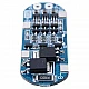 3S 10A Lithium Battery Protection Board 3S 10A Lithium Battery Protection Board